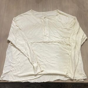 Urban Outfitter Long Sleeves Size XS